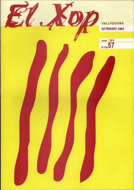 El Xop 57 - setembre 2004