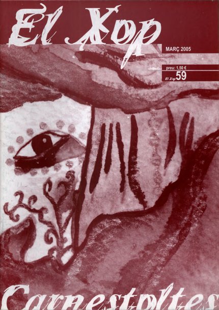 El Xop 59 - març 2005
