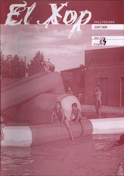 El xop 64 - juny 2006
