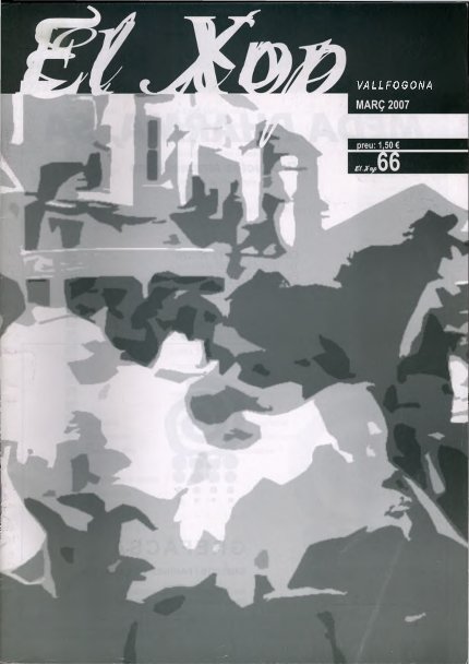 El xop  66 - març 2007