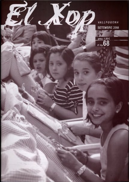 El xop 68 - setembre 2008