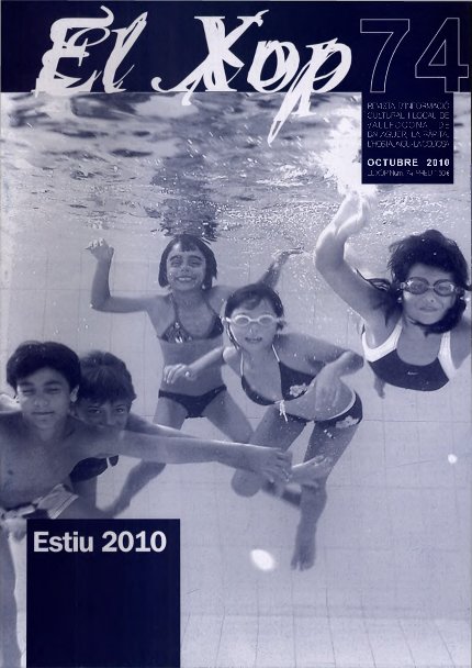 El xop 74 - Octubre 2010