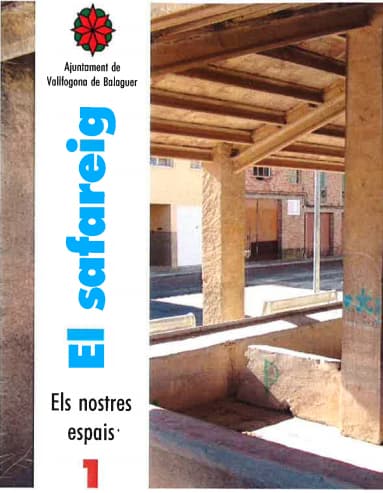 El safareig - 2014