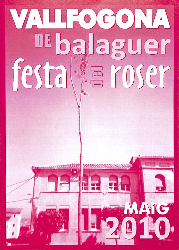 Festa Major del Roser 2010