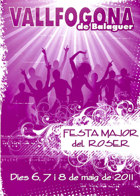 Festa Major del Roser 2011