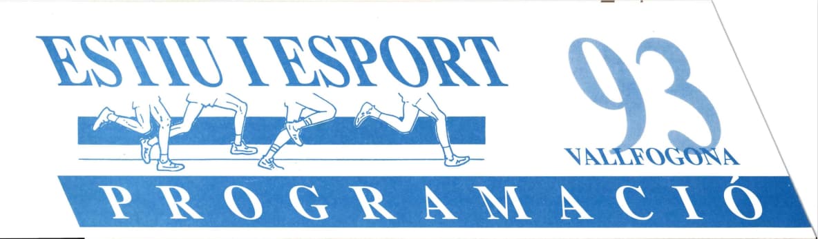 Estiu i Esport 1993