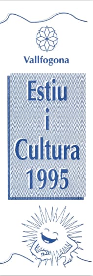 Estiu i Cultura 1995