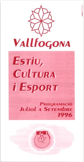 Estiu i Esport 1996