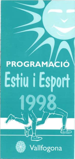 Estiu i Esport 1998