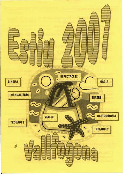Estiu 2007